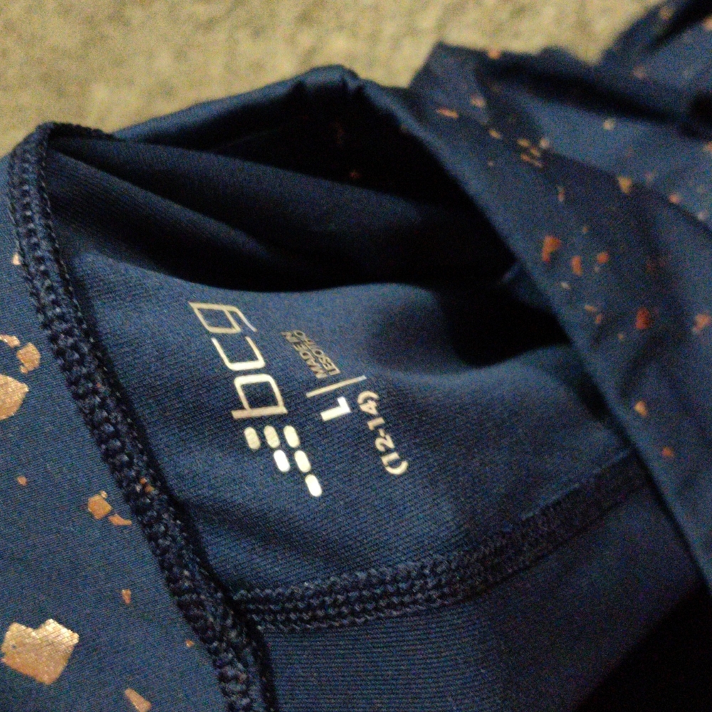 BCG athletic wear - Picture 6 of 7